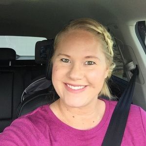 Meet your Posher, Tessa